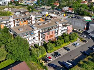Prodej bytu 4+kk, Roztoky, Přemyslovská, 115 m2