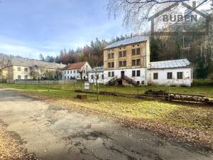 Prodej rodinného domu, Planá - Pavlovice, 1220 m2