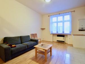 Pronájem bytu 1+kk, Brno - Štýřice, Celní, 32 m2