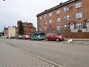 Pronájem bytu 1+kk, Brno - Štýřice, Celní, 32 m2