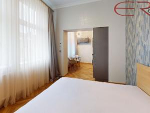 Pronájem bytu 1+kk, Jablonec nad Nisou, Komenského, 31 m2