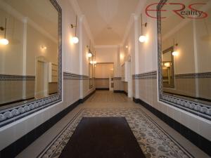 Pronájem bytu 1+kk, Jablonec nad Nisou, Komenského, 31 m2