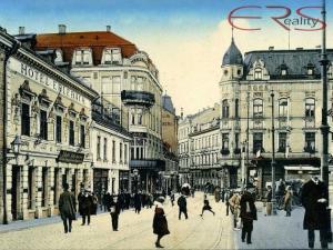 Pronájem bytu 1+kk, Jablonec nad Nisou, Komenského, 31 m2