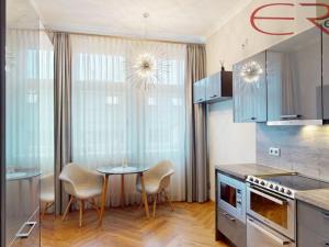 Pronájem bytu 1+kk, Jablonec nad Nisou, Komenského, 31 m2
