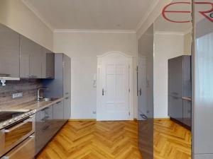 Pronájem bytu 1+kk, Jablonec nad Nisou, Komenského, 31 m2