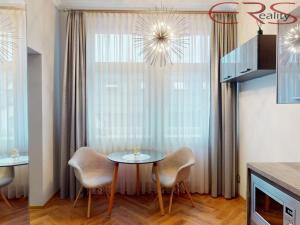 Pronájem bytu 1+kk, Jablonec nad Nisou, Komenského, 31 m2