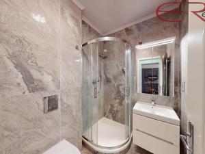Pronájem bytu 1+kk, Jablonec nad Nisou, Komenského, 31 m2