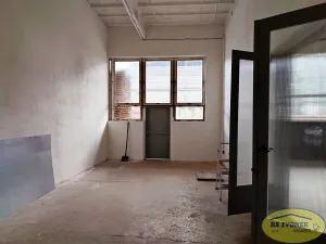 Pronájem výrobních prostor, Olomouc, 200 m2