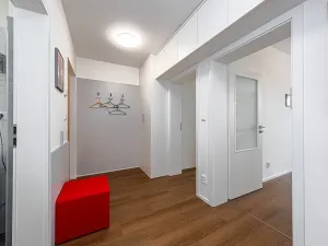 Pronájem bytu 3+kk, Brno, Ivanovické náměstí, 111 m2