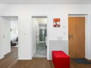Pronájem bytu 3+kk, Brno, Ivanovické náměstí, 111 m2