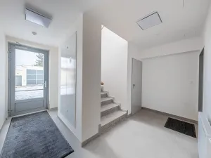 Pronájem bytu 3+kk, Brno, Ivanovické náměstí, 111 m2