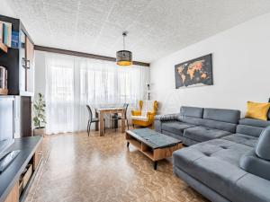 Pronájem bytu 3+kk, Praha, Na betonce, 80 m2