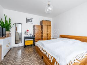 Pronájem bytu 3+kk, Praha, Na betonce, 80 m2