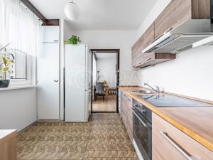 Pronájem bytu 3+kk, Praha, Na betonce, 80 m2