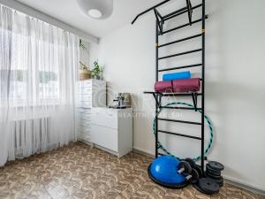 Pronájem bytu 3+kk, Praha, Na betonce, 80 m2