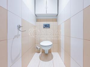 Pronájem bytu 3+kk, Praha, Na betonce, 80 m2