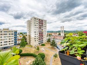Pronájem bytu 3+kk, Praha, Na betonce, 80 m2