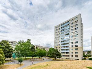 Pronájem bytu 3+kk, Praha, Na betonce, 80 m2