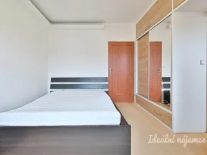 Pronájem bytu 3+1, Brno - Veveří, Úvoz, 67 m2