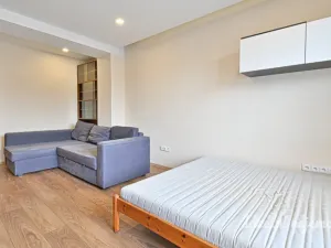 Pronájem bytu 3+1, Brno - Veveří, Úvoz, 67 m2