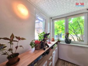 Prodej rodinného domu, Prušánky, Školní, 64 m2