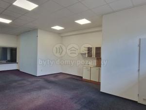 Pronájem obchodního prostoru, Ostrava - Poruba, Mongolská, 47 m2