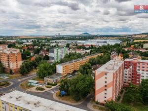 Prodej bytu 4+1, Lovosice, K. Maličkého, 77 m2