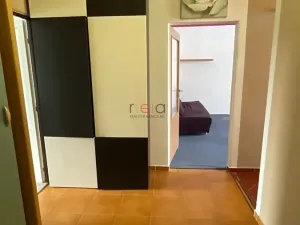 Pronájem bytu 2+1, Nový Bor, 63 m2