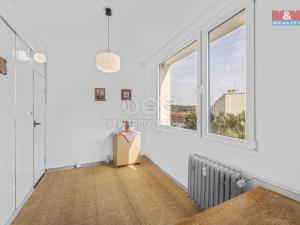 Prodej bytu 2+1, Lovosice, Krátká, 63 m2