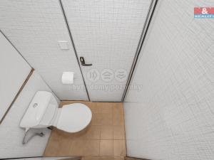 Prodej bytu 2+1, Lovosice, Krátká, 63 m2