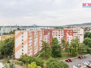 Prodej bytu 2+1, Lovosice, Krátká, 63 m2