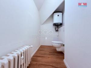Pronájem bytu 2+kk, Tanvald, Krkonošská, 39 m2