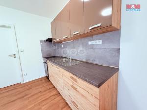Pronájem bytu 2+kk, Tanvald, Krkonošská, 41 m2