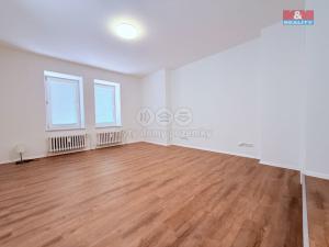 Pronájem bytu 2+kk, Tanvald, Krkonošská, 41 m2