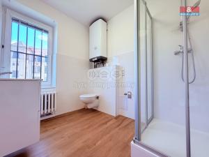 Pronájem bytu 2+kk, Tanvald, Krkonošská, 41 m2