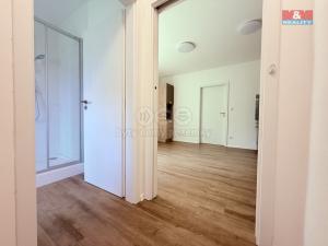 Pronájem bytu 2+kk, Tanvald, Krkonošská, 41 m2