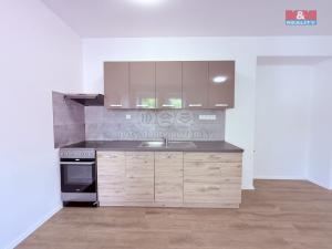 Pronájem bytu 2+kk, Tanvald, Krkonošská, 46 m2