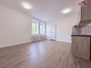 Pronájem bytu 2+kk, Tanvald, Krkonošská, 46 m2