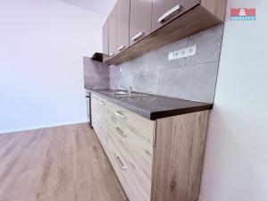 Pronájem bytu 2+kk, Tanvald, Krkonošská, 46 m2