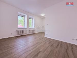 Pronájem bytu 2+kk, Tanvald, Krkonošská, 46 m2