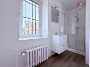 Pronájem bytu 2+kk, Tanvald, Krkonošská, 46 m2