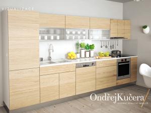 Prodej rodinného domu, Buštěhrad, Polní, 95 m2