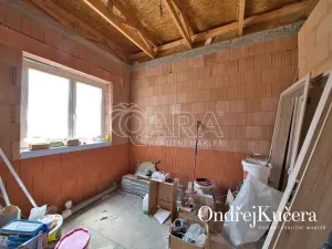 Prodej rodinného domu, Buštěhrad, Polní, 95 m2