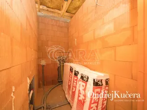 Prodej rodinného domu, Buštěhrad, Polní, 95 m2
