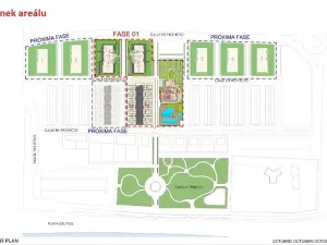 Prodej bytu 4+kk, Puçol, Španělsko, 94 m2