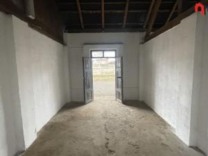 Pronájem skladu, Bakov nad Jizerou, Boleslavská, 1180 m2