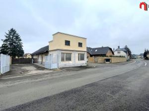 Pronájem obchodního prostoru, Bakov nad Jizerou, Boleslavská, 96 m2