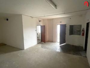 Pronájem obchodního prostoru, Bakov nad Jizerou, Boleslavská, 96 m2