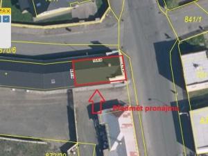 Pronájem obchodního prostoru, Bakov nad Jizerou, Boleslavská, 96 m2