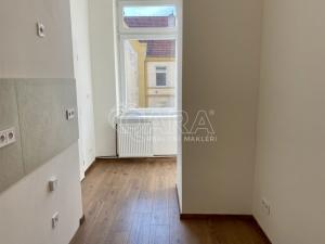 Pronájem bytu 1+1, Králův Dvůr - Počaply, Plzeňská, 35 m2